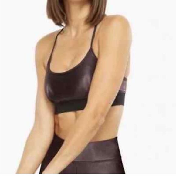 NWT Koral Lustrous Sports Bra - Picture 1 of 6
